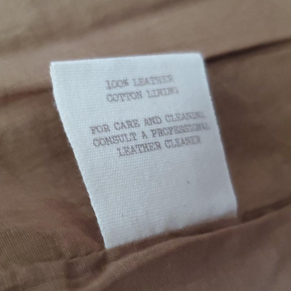 EUC Spell & the Gypsy Collective Hendrix Suede Jacket - Picture 8 of 9